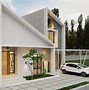 Desain Rumah 6X12 1 Lantai