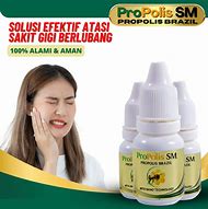 Divoltar Obat Untuk Sakit Gigi