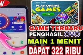 Game Slot Penghasil Saldo Dana Dan Ovo Tanpa Iklan