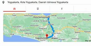 Kota Semarang Ke Jepara Berapa Jam