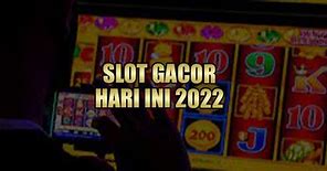 Mesin Slot Info Terbaru Hari Ini Live