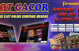 Millennium 88 Situs Judi Dan Slot Online Terbesar Di Indonesia