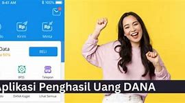 Penghasil Uang Dana Terbukti Membayar