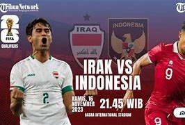 Rtp Fipbet Hari Ini Live Streaming Bola Indonesia Vs Irak