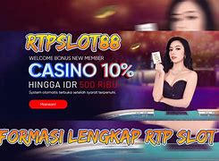 Rtp Sedaptogel Hari Ini