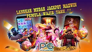 Slot Pemula Langsung Maxwin