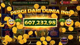 Slot Temujin Treasure Modal Kecil Untung Besar Untuk Pemula Adalah